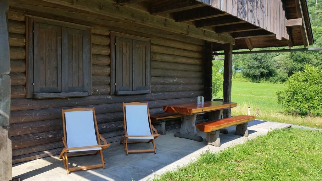 Brunarica Bled Zatrnik Pokljuka Номер фото