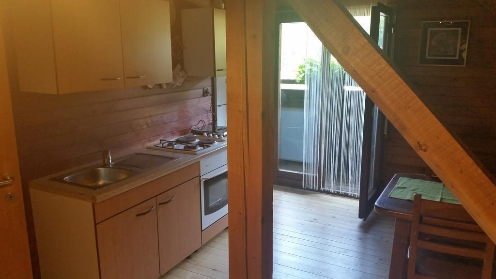 Brunarica Bled Zatrnik Pokljuka Номер фото