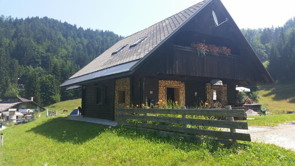 Brunarica Bled Zatrnik Pokljuka Номер фото