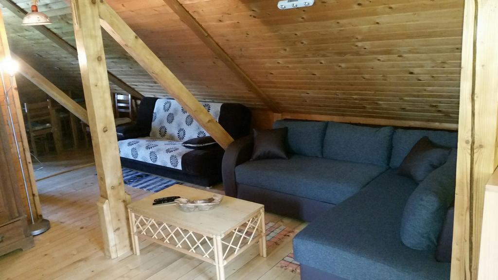 Brunarica Bled Zatrnik Pokljuka Екстер'єр фото