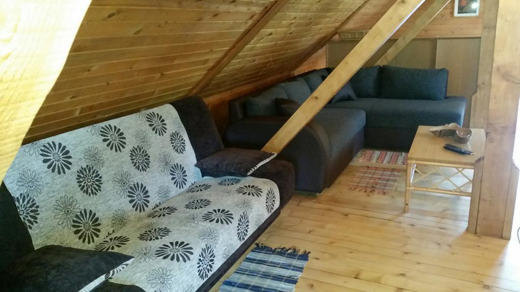 Brunarica Bled Zatrnik Pokljuka Екстер'єр фото