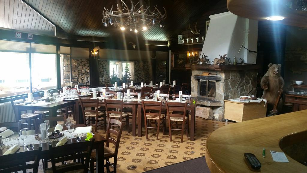 Brunarica Bled Zatrnik Pokljuka Екстер'єр фото