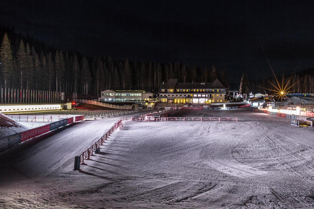Brunarica Bled Zatrnik Pokljuka Екстер'єр фото