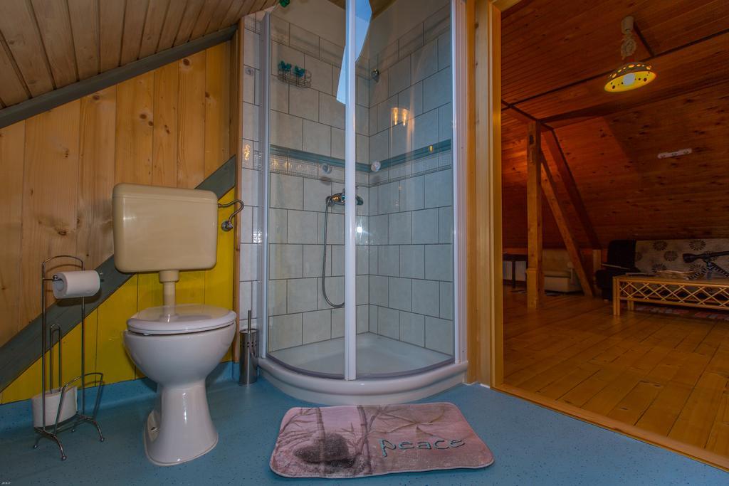 Brunarica Bled Zatrnik Pokljuka Екстер'єр фото