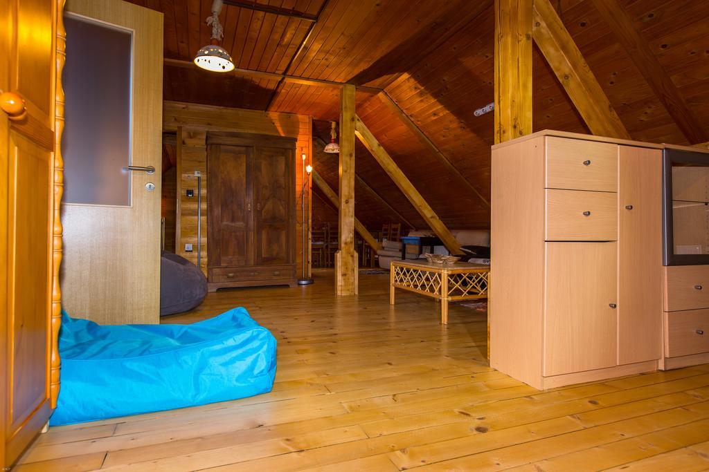 Brunarica Bled Zatrnik Pokljuka Екстер'єр фото