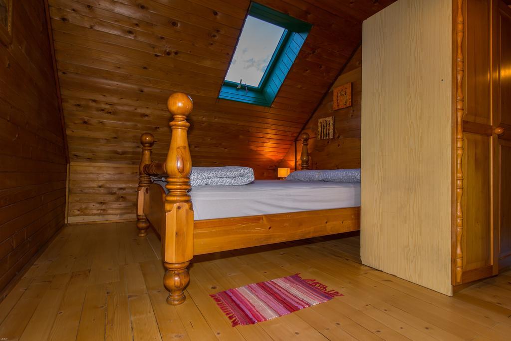 Brunarica Bled Zatrnik Pokljuka Екстер'єр фото